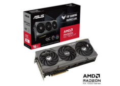 ASUS TUF Radeon RX 7800...