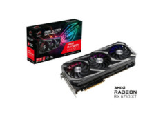 ASUS VGA AMD Radeon ROG...