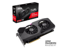 ASUS VGA AMD Radeon Dual RX...