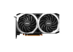 MSI VGA AMD Radeon RX 7600...