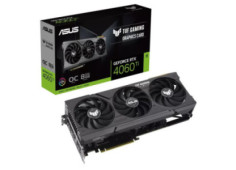 ASUS TUF GeForce RTX 4060...
