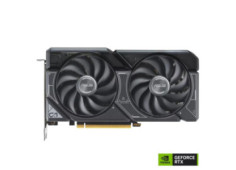Asus Dual GeForce RTX 4060...