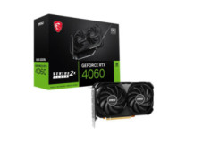 MSI GeForce RTX 4060 VENTUS...