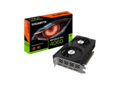 Gigabyte GV-N4060WF2OC-8GD