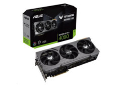 ASUS VGA NVIDIA GeForce TUF...