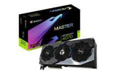 Gigabyte GV-N4070AORUS M-12GD