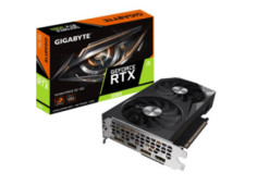 Gigabyte GV-N3060WF2OC-12GD...