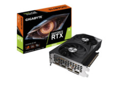 GIGABYTE VGA NVIDIA GeForce...