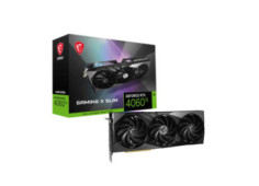 MSI VGA NVIDIA GeForce RTX...