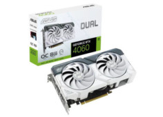 Asus Dual GeForce RTX 4060...