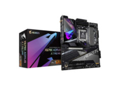 GIGABYTE X670E AORUS...
