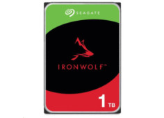 Seagate IronWolf 1TB,...