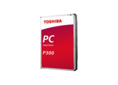 TOSHIBA HDD P300 Desktop PC...