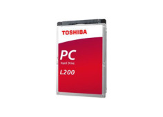 Toshiba L200 Laptop PC...