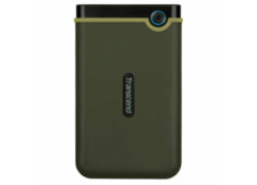 TRANSCEND externí HDD 2,5"...