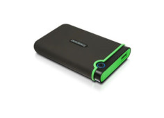 TRANSCEND externí HDD 2,5"...