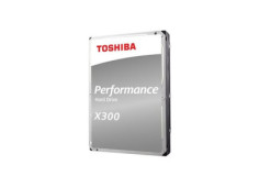 Toshiba X300 Performance...