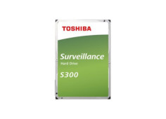 TOSHIBA HDD S300 PRO...