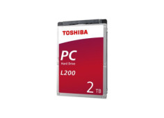 TOSHIBA HDD L200 Laptop PC...