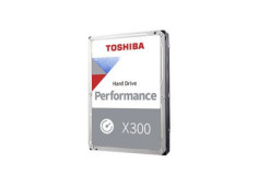 TOSHIBA HDD X300 16TB, SATA...