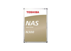 TOSHIBA HDD N300 NAS 12TB,...