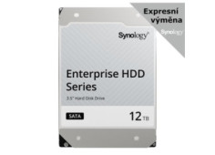 Synology 3,5" HDD...