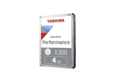 Toshiba X300 Performance...