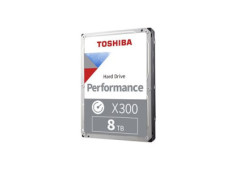 Toshiba X300 Performance...