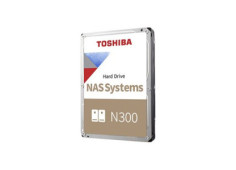 Toshiba N300 NAS Systems...