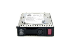 HPE 10TB SATA 6G Business...