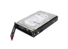 HPE 2TB SATA 6G Midline...