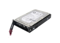 HPE 1TB SATA 6G Midline...