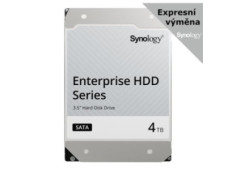 Synology 3,5" HDD...