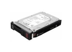 HPE 4TB SATA 6G Business...