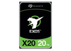 SEAGATE HDD EXOS X20 3,5" -...
