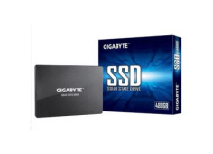 GIGABYTE SSD 480GB SATA...