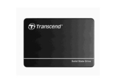 TRANSCEND Industrial SSD...
