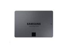 SSD  2,5" Samsung 870 QVO...