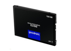 GOODRAM CL100 120GB,...