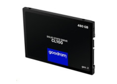 GOODRAM SSD CL100 Gen.3...