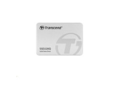 TRANSCEND SSD 220Q, 2TB,...