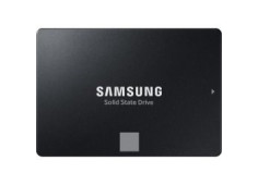 SSD 2,5" Samsung 870 EVO...