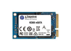 Kingston SSD 256GB KC600...