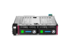 HPE Dual (2x480GB) SATA 6G...
