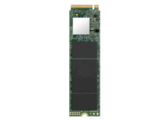 TRANSCEND SSD 110S 256GB,...
