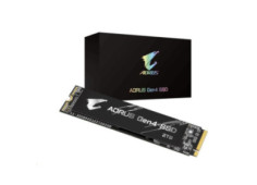 GIGABYTE SSD AORUS Gen4 2TB...