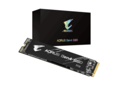 GIGABYTE SSD AORUS Gen4 1TB...