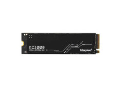 Kingston SSD KC3000 M.2...