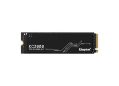 Kingston KC3000 M.2 4096GB...