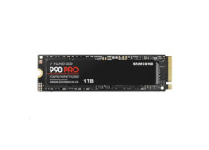 Samsung 990 PRO NVM, M.2...